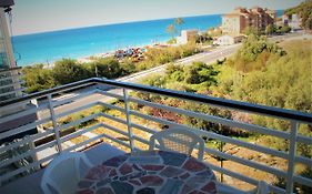 Vistal Al Mar Soleil