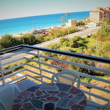 Apartamento Vistal Al Mar Soleil Villajoyosa  Exterior foto