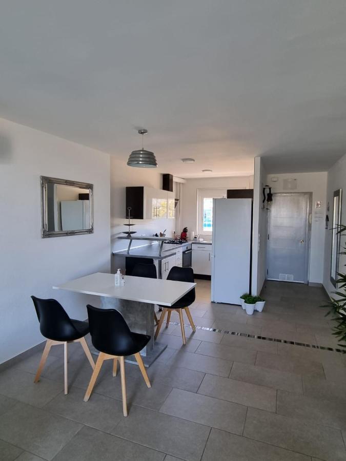 Apartamento Vistal Al Mar Soleil Villajoyosa  Exterior foto